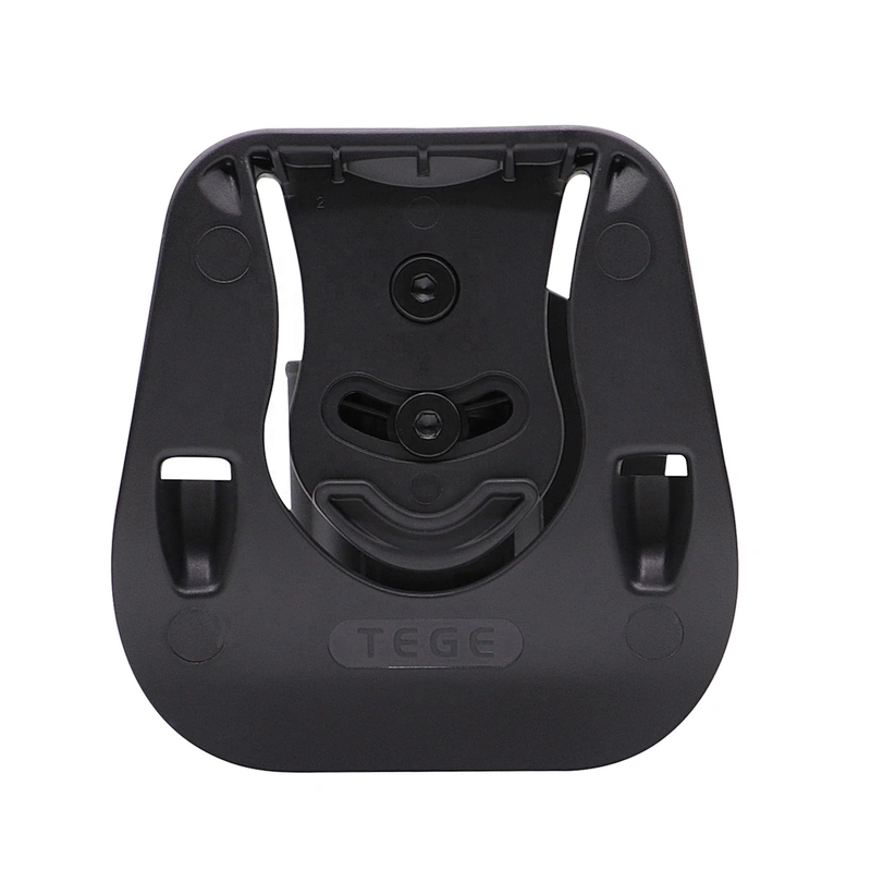 OWB Sig Sauer P365 Compatible Holster with Paddle 60 Adjust Cant Available Police Military Tactical Handgun Holster