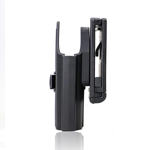 TEGE 2021 Newly Designed Gun Holster For Armory Hellcat With Belt Clip Attachment Concealment Level 2 Gun Holster