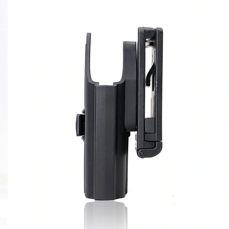 TEGE 2021 Newly Designed Gun Holster For Armory Hellcat With Belt Clip Attachment Concealment Level 2 Gun Holster