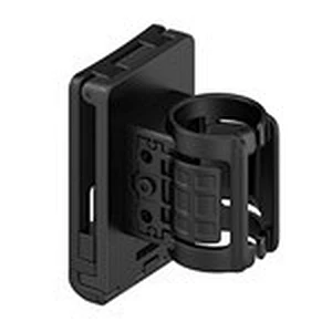 New designed tactical carry universal flashlight holder for diameter 0.8