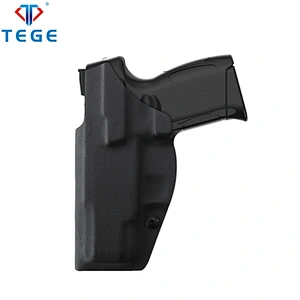 TEGE wholesale tactical military kydex holsters gun accessories  for Taurus Millennium G2 gun holsters