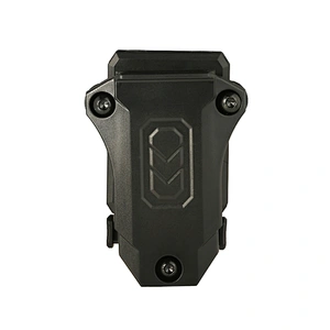 2020 TEGE single magazine pouches 1911 magazine gun magazine belt clip mag pouch