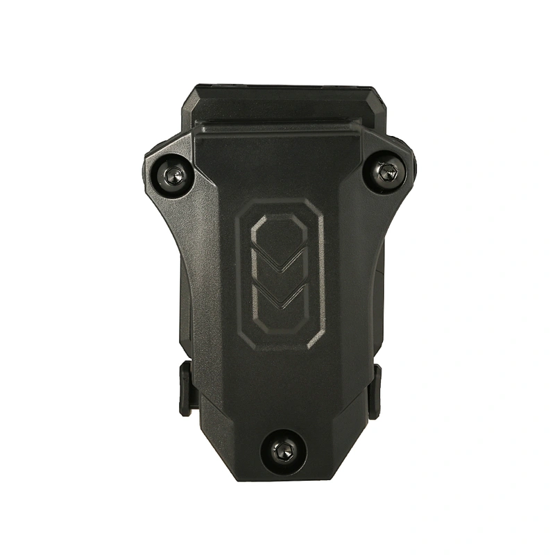 2020 TEGE single magazine pouches 1911 magazine gun magazine belt clip mag pouch