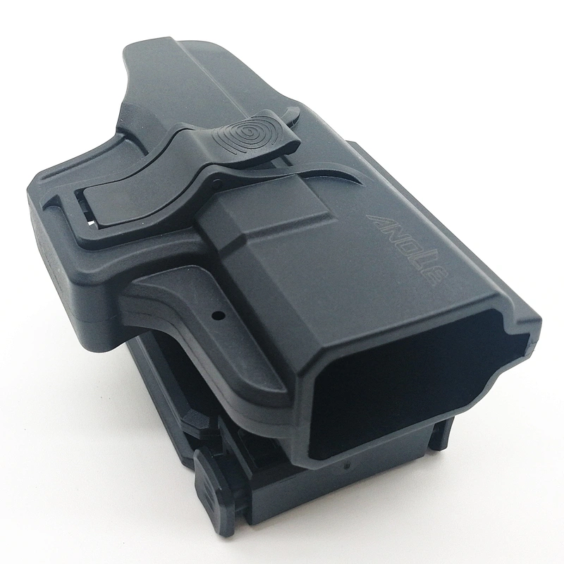OWB Holster Compatible with Sig P226 P227 P228 P229, Tactical Outside Waistband Paddle Holster with 360 Adjustable Cant