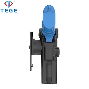 TEGE Wholesale Good Quality Plastic Gear Military Tactical Army Police Pistola Funda Accessories Holster Sig Sauer SP2022 MOLLE