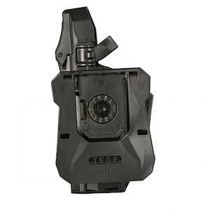 Tactop TEGE New Released Lightweight Duty Holster for Beretta PX4 Storm with Paddle