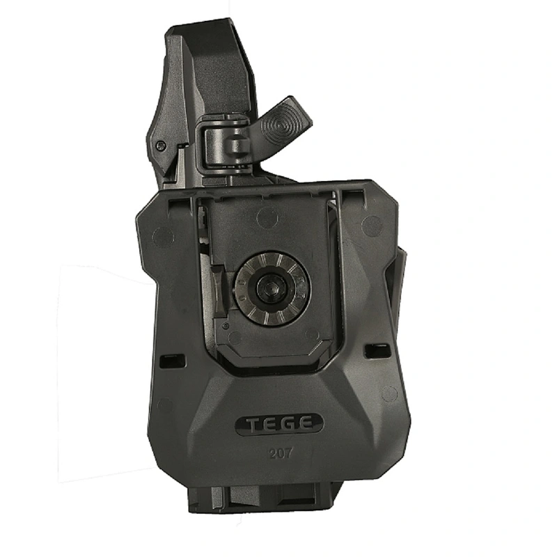 Tactop TEGE New Released Lightweight Duty Holster for Beretta PX4 Storm with Paddle
