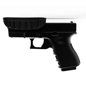Gun Magnet Mount Gun Stand Pistol Rifle Magnetic Holder Car Holster For Home Under Desk