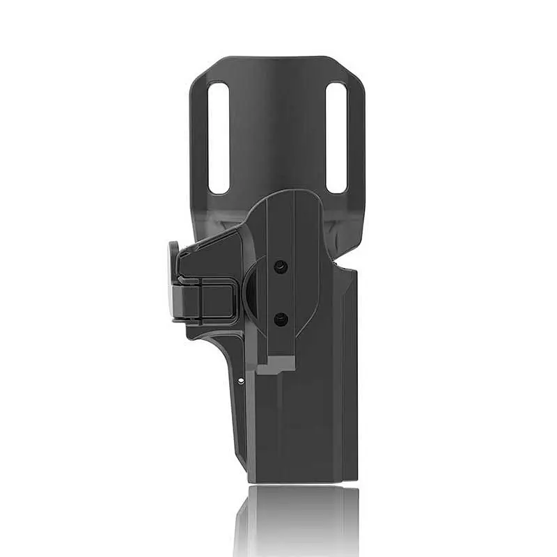 TEGE Drop offset Left&Right Handed Gun Holster Glock 17/22/31 Gen1-5 For Military Tactical Hunting Outdoor Activity