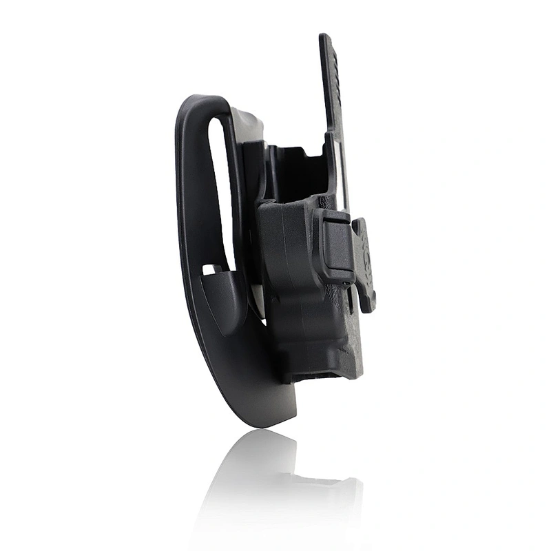 TEGE 2021 Newly Designed  S&W Bodyguard .380 Gun Holster With Paddle Attachment 60 degree adjusting