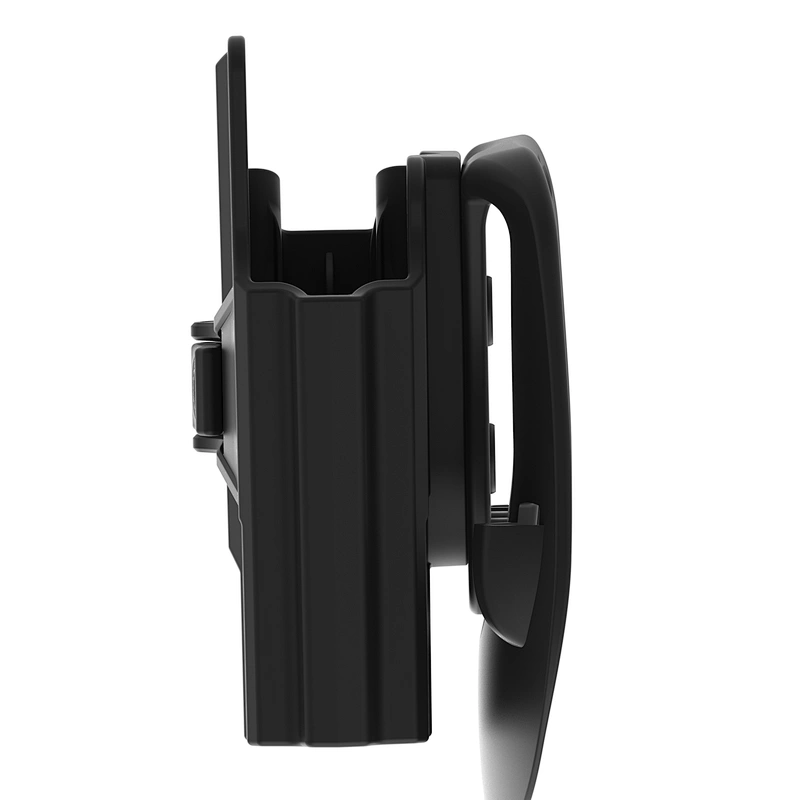 Taurus PT111 G2 G2C Holster, Tactical OWB Paddle Belt Holster Also Fit Taurus Millennium G2C G2 G3 PT111 PT132 PT138 PT140