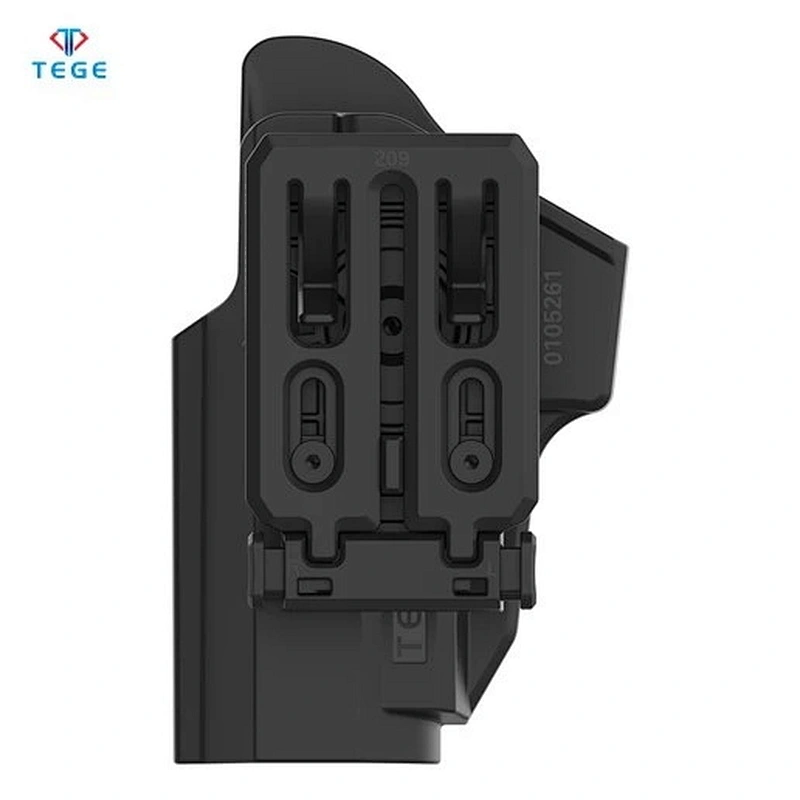 Sig Sauer P320 Holster High Quality Polymer MOLLE Right Hand Pistol Gun Holder Holster Bag