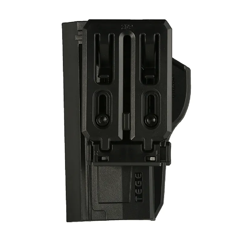 TEGE Beretta PX4 Storm MOLLE Pistol Holster Waist Belt Holster