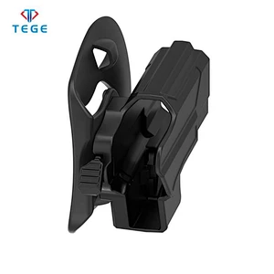 Thumb ReleaseTactical Glock 19 23 32 Holster Military Pistol Concealed Carry HIgh Quality  Holster High Quality Gun Bag
