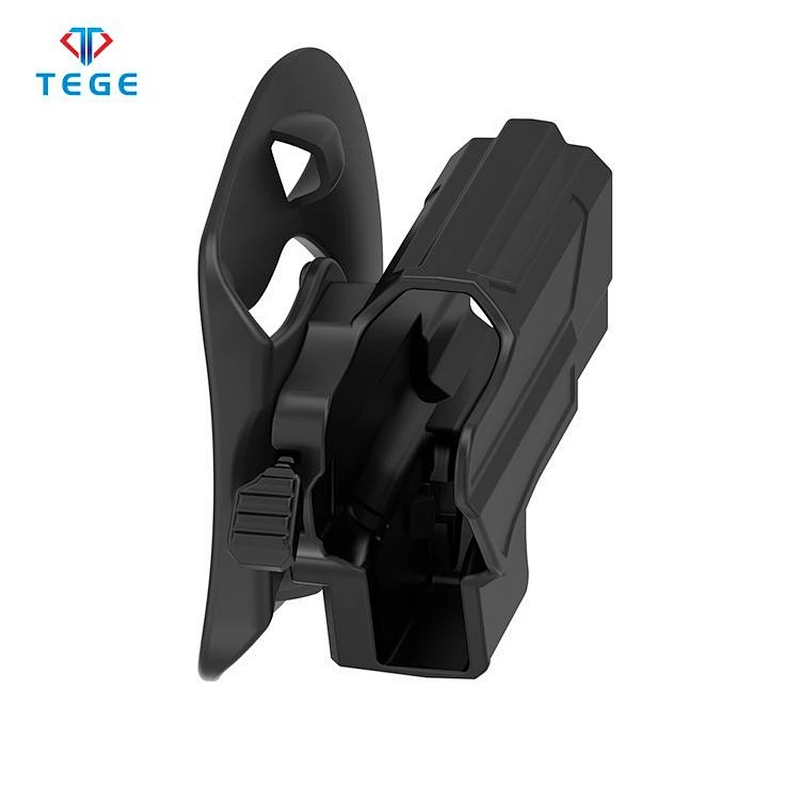 Thumb ReleaseTactical Glock 19 23 32 Holster Military Pistol Concealed Carry HIgh Quality  Holster High Quality Gun Bag