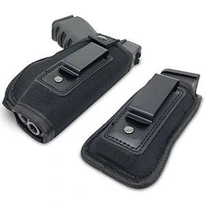 Best price Holster for IWB conclealed gun holster  Fit for GLOCK 19 Ruger,tactical gun holster supplier