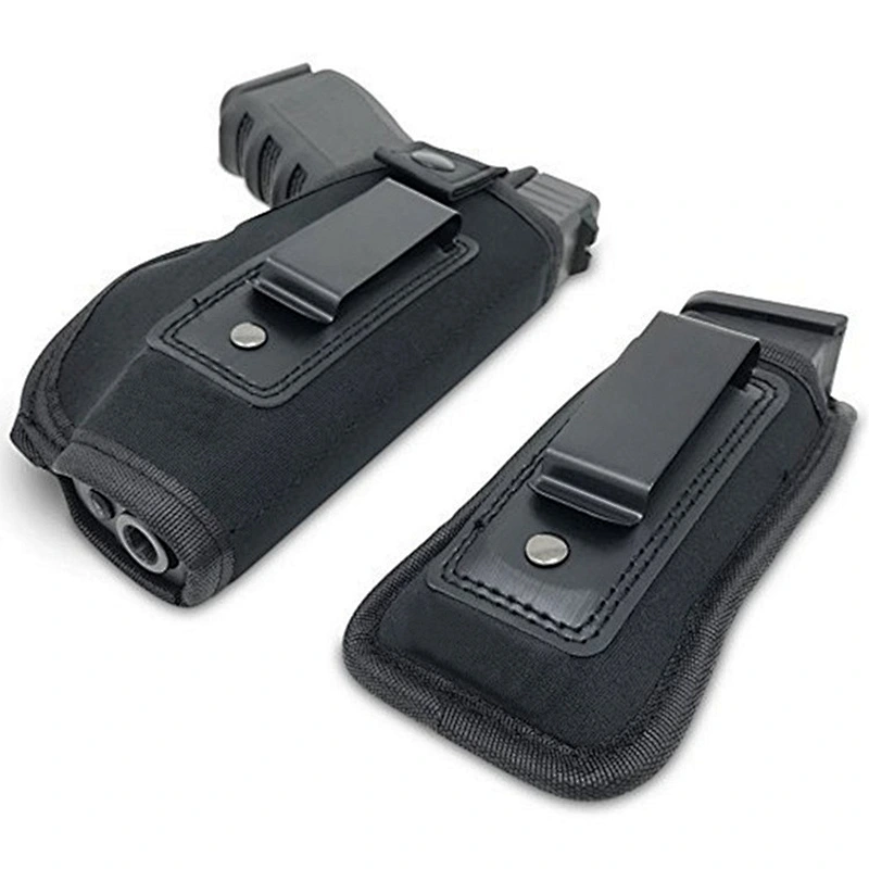 Best price Holster for IWB conclealed gun holster  Fit for GLOCK 19 Ruger,tactical gun holster supplier