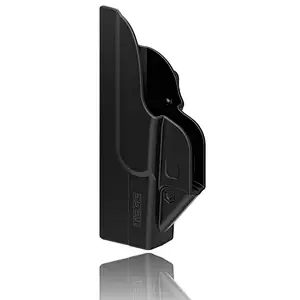 Glock 43 IWB Holster Concealed Carry TEGE Polymer Holsters