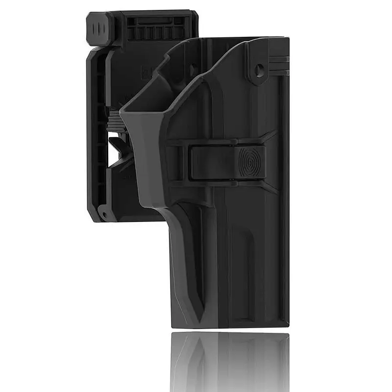 TEGE Polymer Sipro Custom Cover Handgun Bag Pistola Case shell Plastic Military Tactical Police Pistol Holster Sig Sauer SP2022