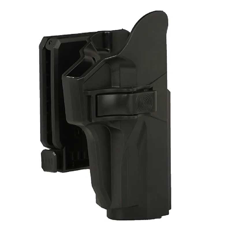 TEGE 2020 outside waistband best sig sauer p226 with two-in-one belt clip polymer tactical gear