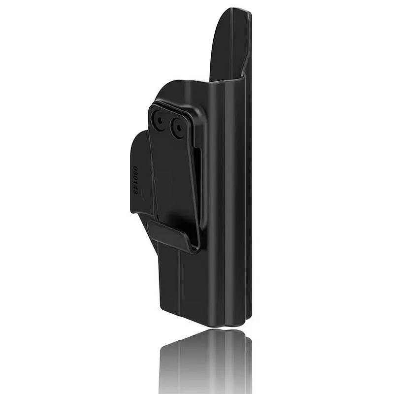 Glock 43 IWB Holster Concealed Carry TEGE Polymer Holsters