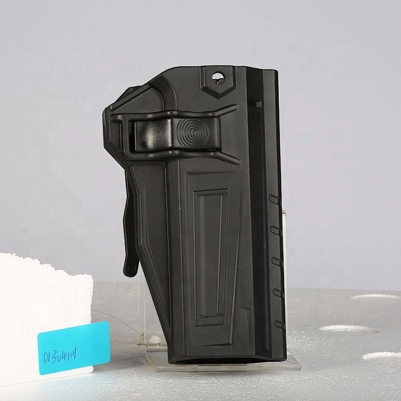 High Quality Polymer Adjustable Pistol Quick Draw Release OWB Holster For Tactical Colt Springfield 1911