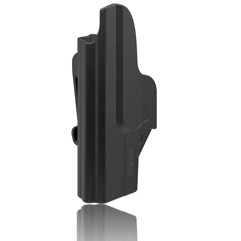 Glock 43 IWB Holster Concealed Carry TEGE Polymer Holsters
