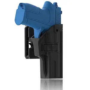 TEGE Polymer Sipro Custom Cover Handgun Bag Pistola Case shell Plastic Military Tactical Police Pistol Holster Sig Sauer SP2022