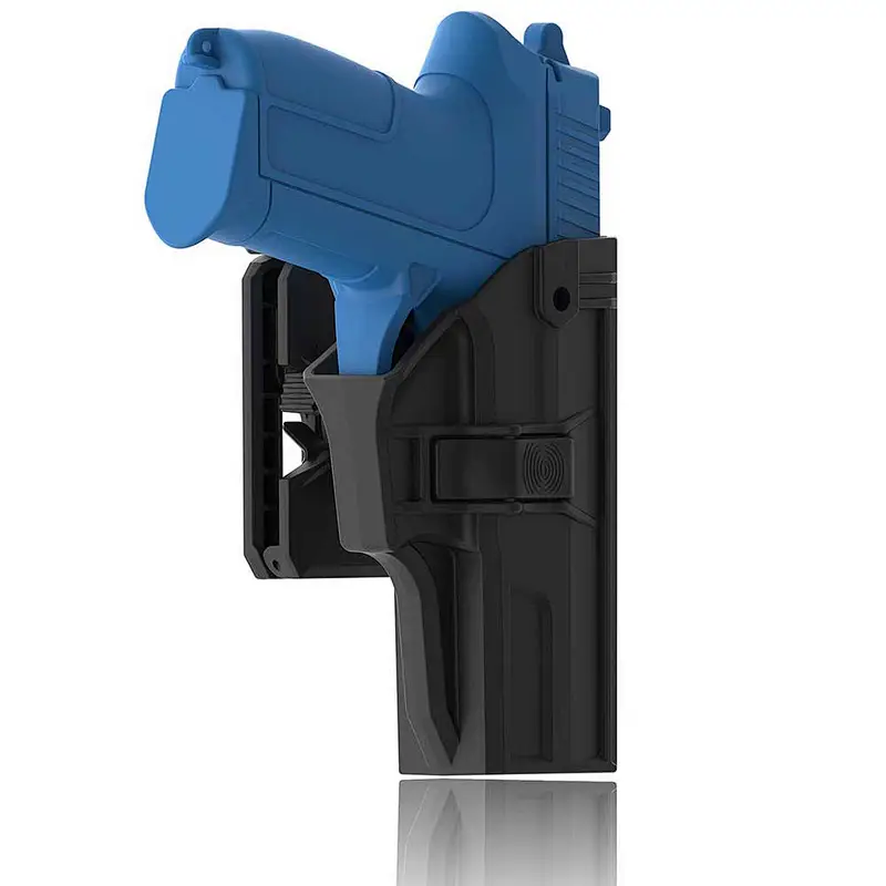 TEGE Polymer Sipro Custom Cover Handgun Bag Pistola Case shell Plastic Military Tactical Police Pistol Holster Sig Sauer SP2022