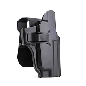 TEGE 2021 Newly Designed Polymer Gun Holster For Sig Sauer P226 With Paddle Accessory Fast Draw & Quick Release