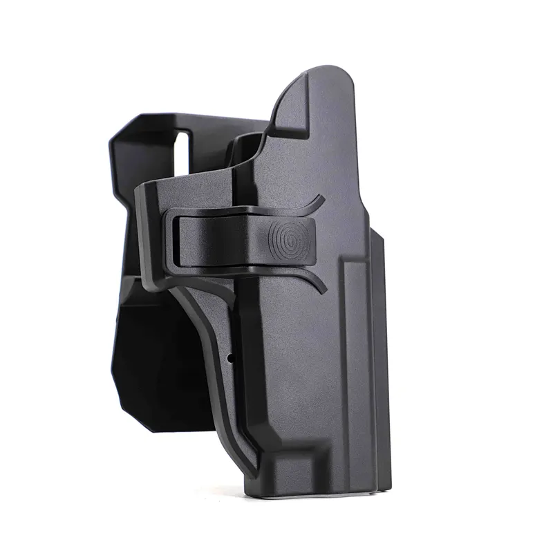 TEGE 2021 Newly Designed Polymer Gun Holster For Sig Sauer P226 With Paddle Accessory Fast Draw & Quick Release