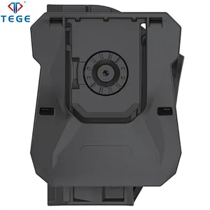 TEGE Sipro Combat Light Weapon Firearms Funda Plastic Military Tactical Army Police Pistola Holster Fits For Sig Sauer SP2022