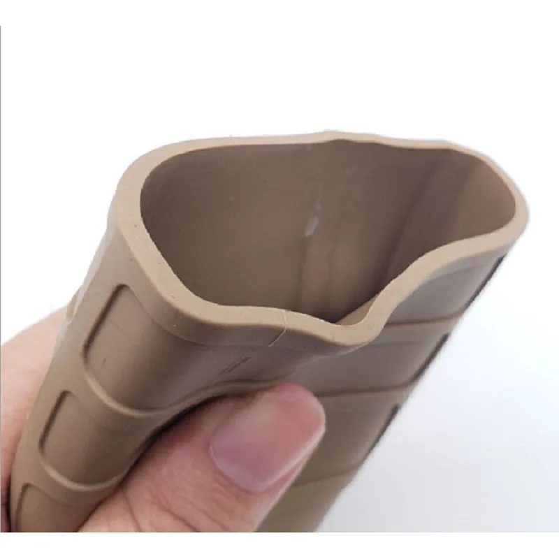 Rubber Magboot for PMAG 30 for AR-15/M4