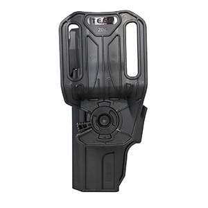 TEGE Thumb-Index finger release combo sale tactical police military pistol holster for Sig Sauer SP2022