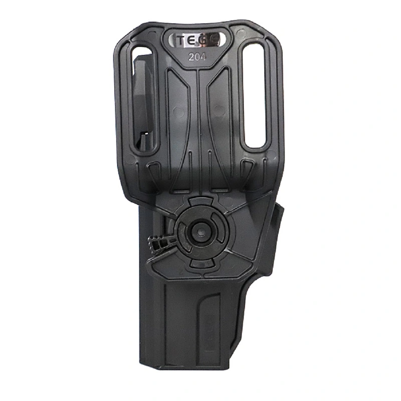 TEGE Thumb-Index finger release combo sale tactical police military pistol holster for Sig Sauer SP2022