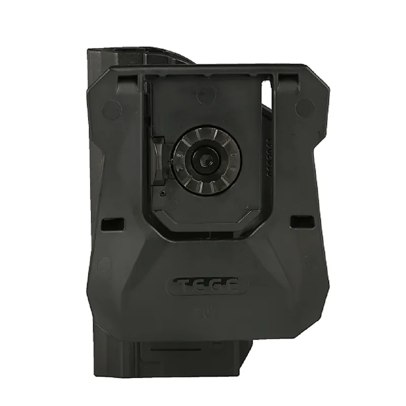 TEGE 2020 fits beretta px4 Storm with paddle attachment  pistol holster Polymer 360 degree Auto-angle adjusting