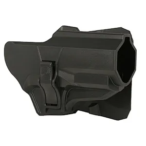 TEGE polymer quick release gun holster for sig sauer p226 with paddle accessory 360 degree adjusting