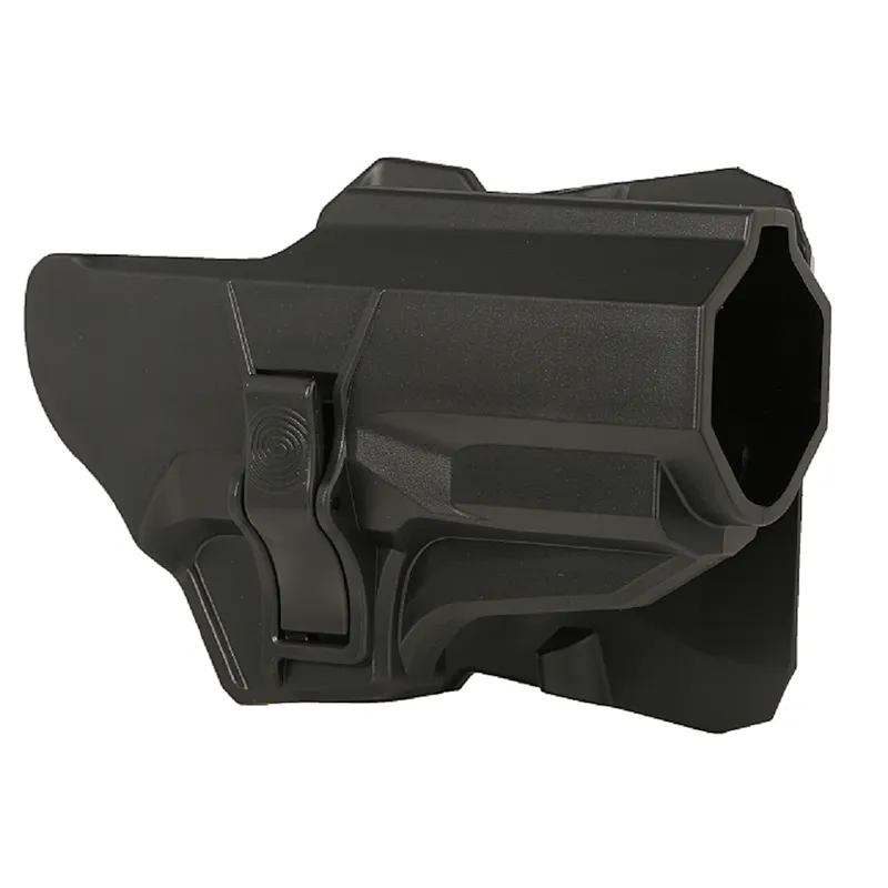 TEGE polymer quick release gun holster for sig sauer p226 with paddle accessory 360 degree adjusting