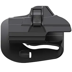 S&W M&P Shield Holster, Index Finger Release Holster for Smith and Wesson MP Shield 9mm/.40 3.1'' barrel.