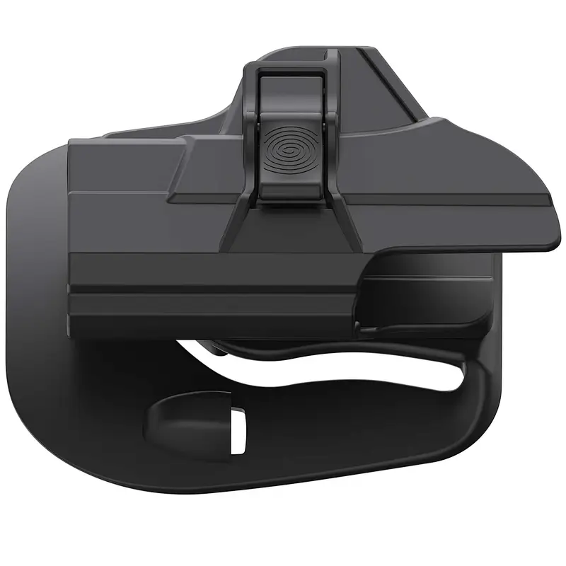 S&W M&P Shield Holster, Index Finger Release Holster for Smith and Wesson MP Shield 9mm/.40 3.1'' barrel.