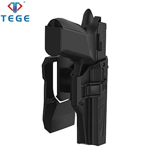 Two-in-one Belt clip Glock17/22/31 Holster