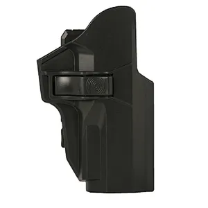 TEGE 2020 outside waistband best sig sauer p226 with two-in-one belt clip polymer tactical gear