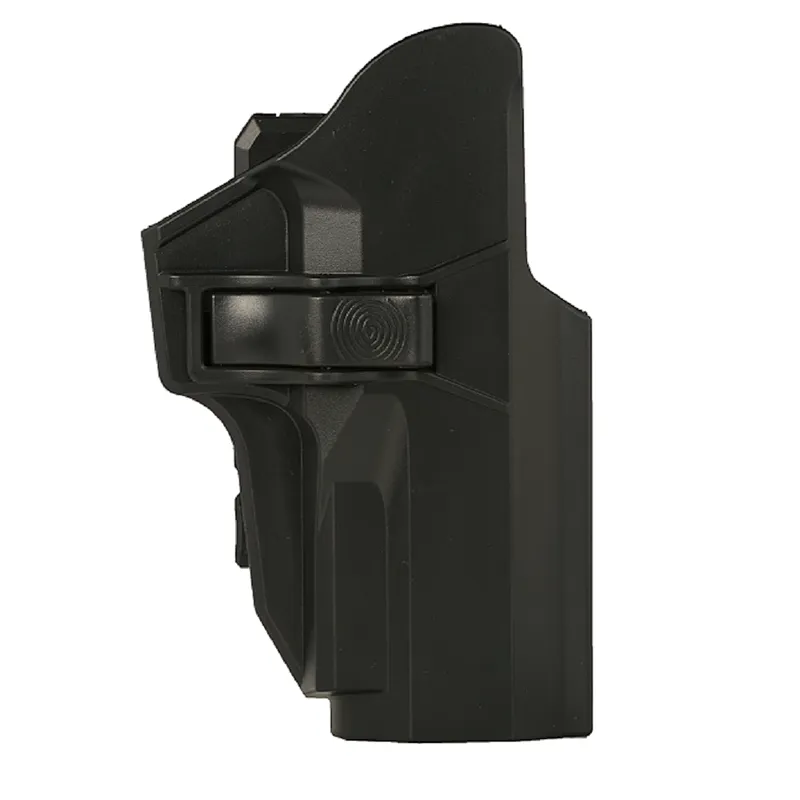 TEGE 2020 outside waistband best sig sauer p226 with two-in-one belt clip polymer tactical gear