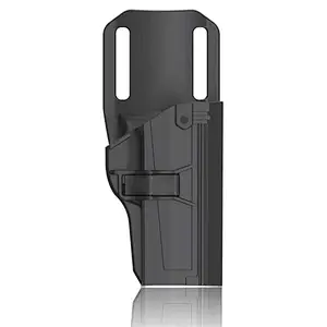 Beretta PX-4 Storm Full Size Paddle Holster, Tactical Outside Waistband Holster with 360 Adjustable Cant