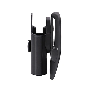 OWB Sig Sauer P365 Compatible Holster with Paddle 60 Adjust Cant Available Police Military Tactical Handgun Holster