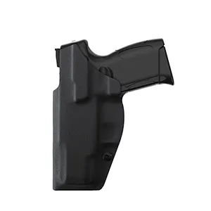 Tege 2020 hot selling concealed iwb kydex holster for Taurus millennium G2 fast draw quick release gun holster
