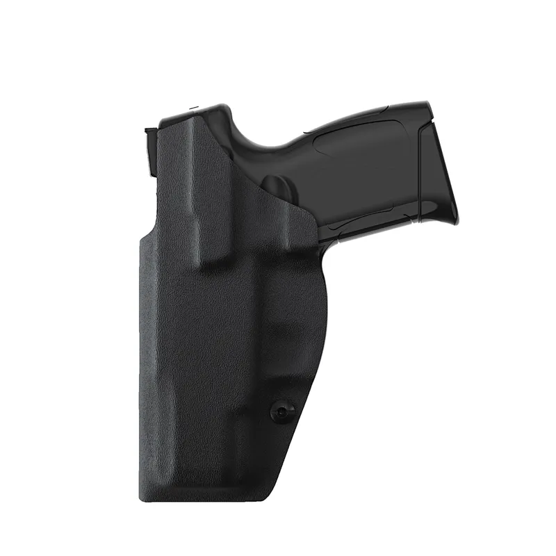 Tege 2020 hot selling concealed iwb kydex holster for Taurus millennium G2 fast draw quick release gun holster