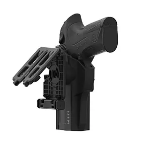 TEGE Beretta PX4 Storm Airsoft Paintball Tactical Belt Clip Gun Holster