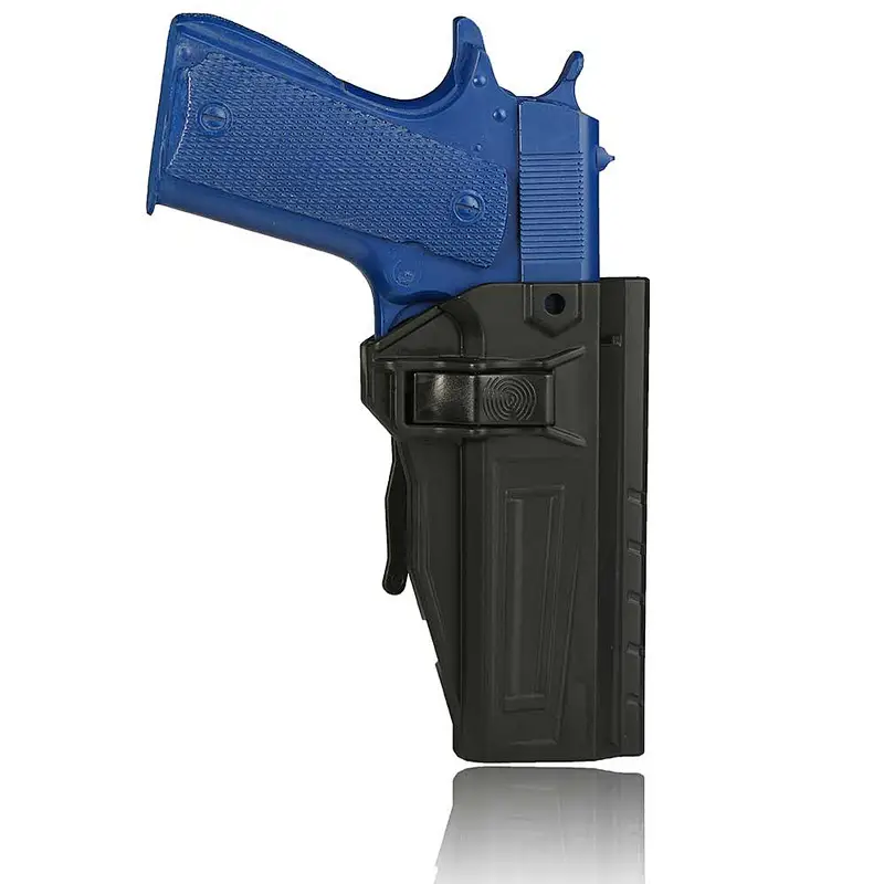 TEGE Colt 1911 Colt 1911 .45/springfield 1911 OWB Holster. 5