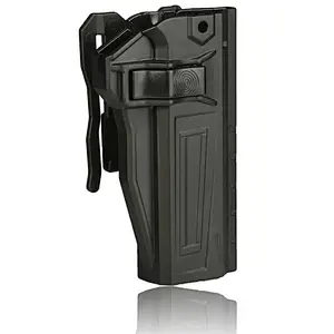 TEGE Colt 1911 Colt 1911 .45/springfield 1911 OWB Holster. 5